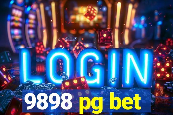 9898 pg bet